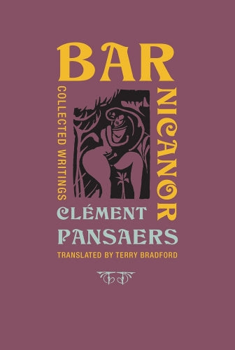 Bar Nicanor