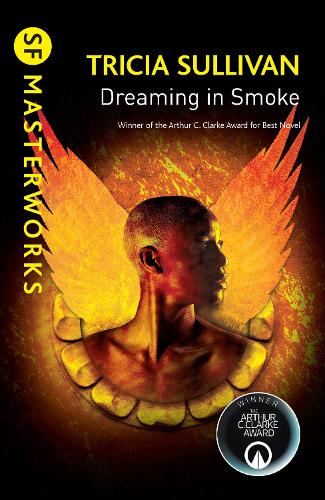 Dreaming In Smoke