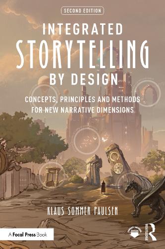 Integrated Storytelling by Design