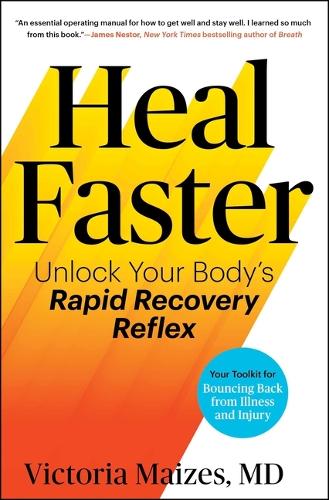 Heal Faster