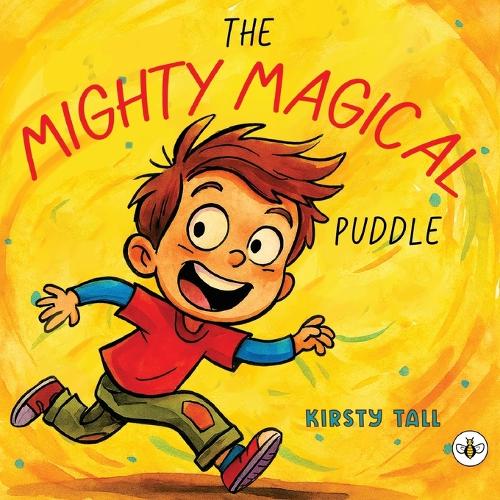 The Mighty Magical Puddle