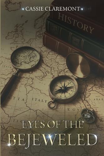 Eyes of the Bejeweled