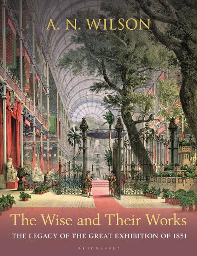 The Wise and Their Works