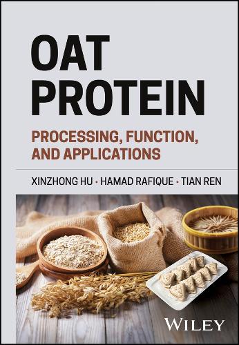 Oat Protein