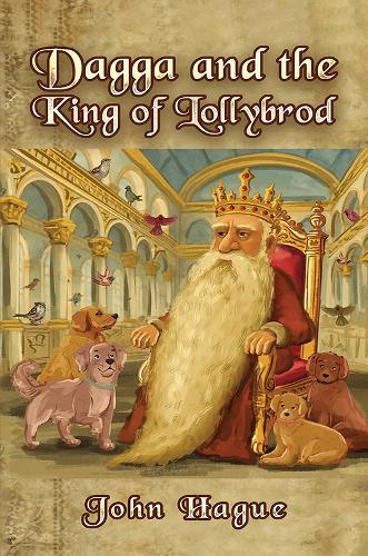 Dagga and the King of Lollybrod