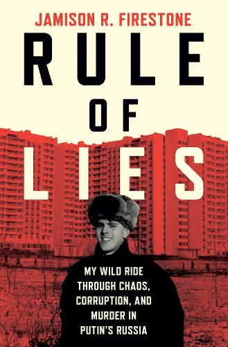 Rule of Lies
