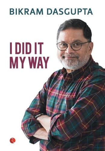 I Did It My Way