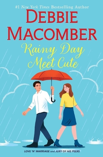Rainy Day Meet Cute