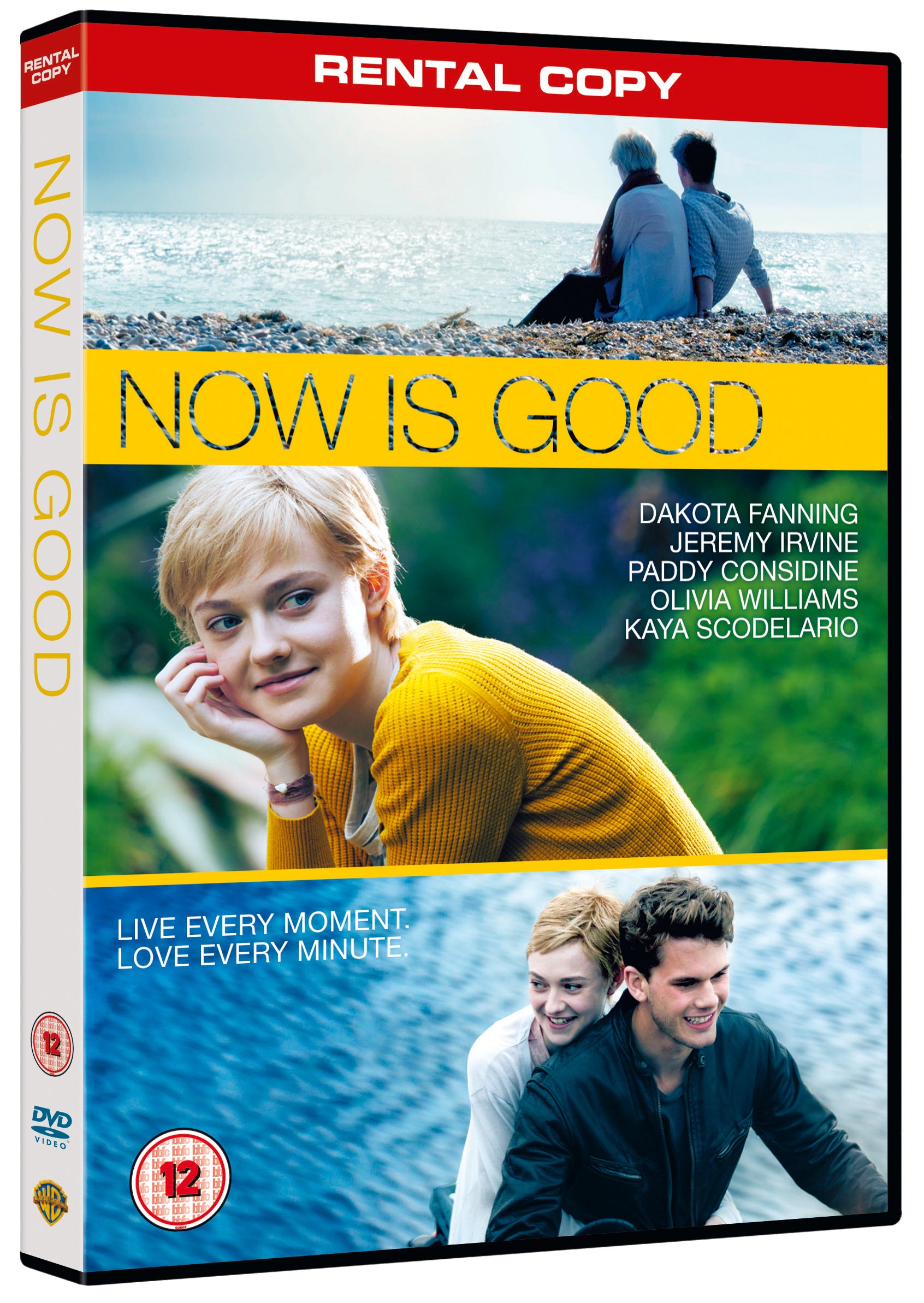 Now Is Good