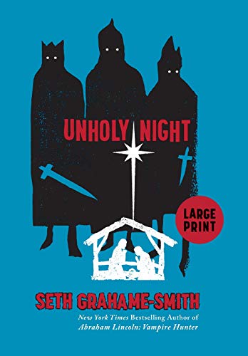 Unholy Night -Lp Lp/E
