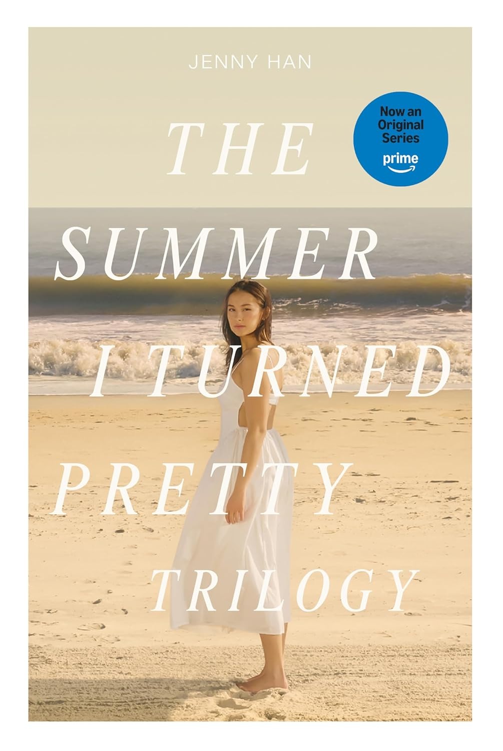 The Summer I Turned Pretty Trilogy (Boxed Set)
