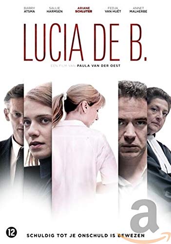 Lucia de B