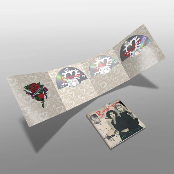 True Confessions (40th Anniversary Edition)