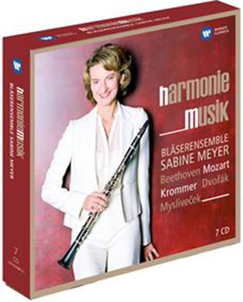 Harmonie Musik