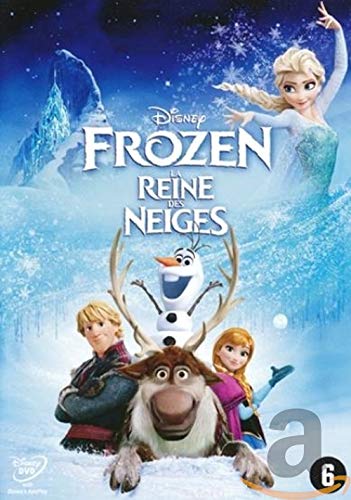 Frozen