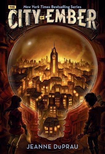 The City of Ember