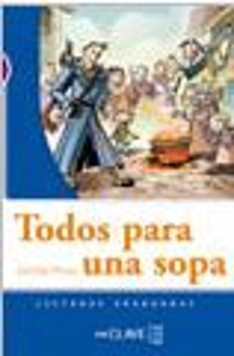 Todos para una sopa