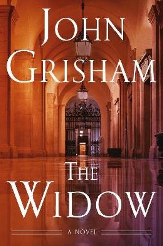The Widow