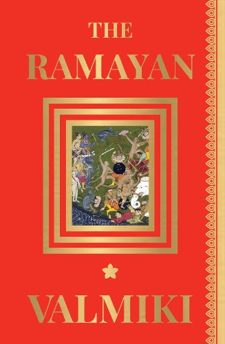 Ramayan by Valmiki (Volume 2)