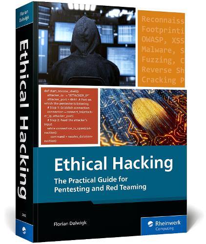Ethical Hacking