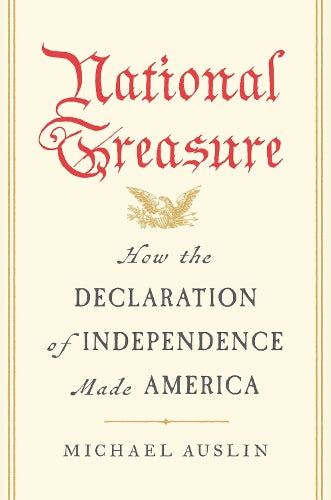 National Treasure