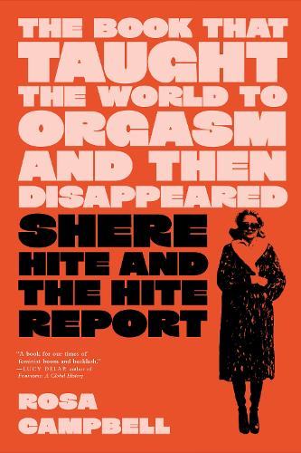 The Book That Taught the World to Orgasm and then Disappeared