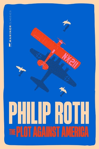 The Plot Against America