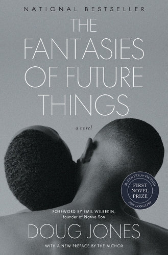 The Fantasies of Future Things