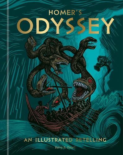 Homer's Odyssey