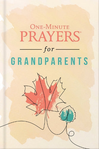One-Minute Prayers for Grandparents