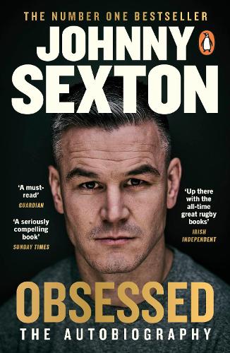 Obsessed: The Autobiography