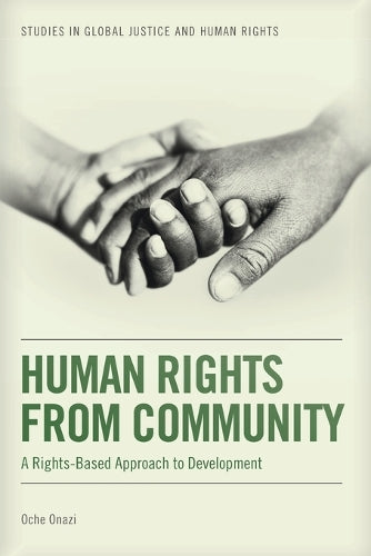 Human Rights from Community