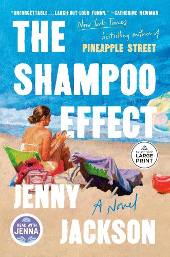 The Shampoo Effect: A Read with Jenna Pick