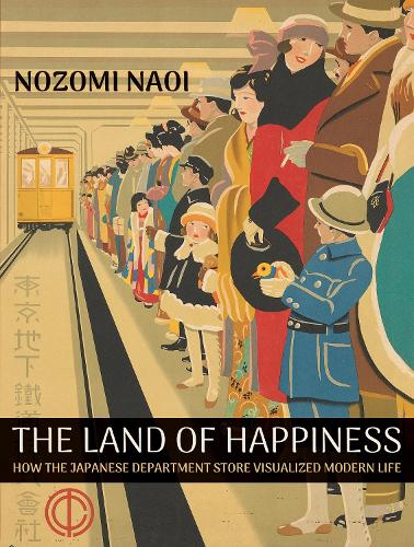 The Land of Happiness
