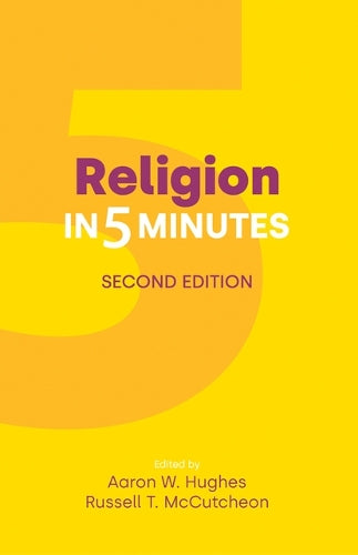 Religion in Five Minutes