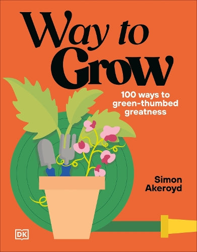Way to Grow