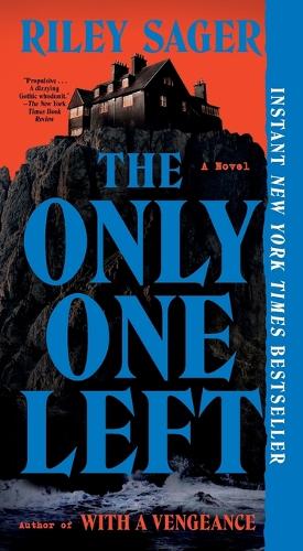 The Only One Left