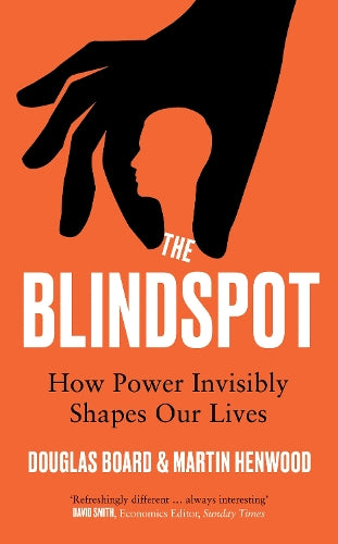 The Blindspot