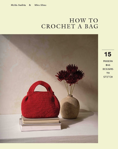 How to Crochet a Bag