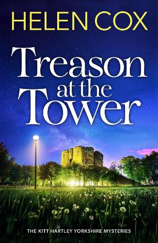 Treason at the Tower