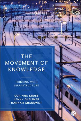 The Movement of Knowledge