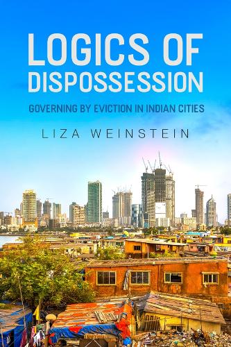 Logics of Dispossession