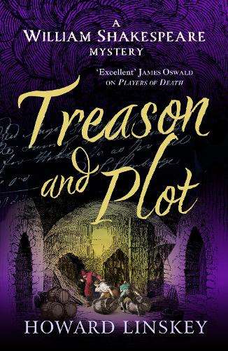 Treason and Plot