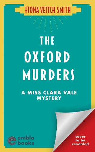 The Oxford Murders