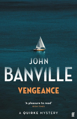 Vengeance