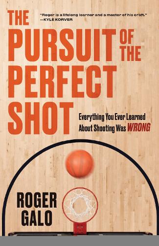 The Pursuit of the Perfect Shot