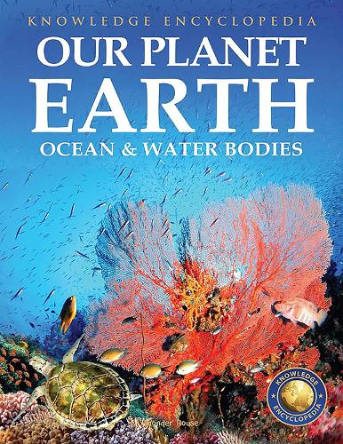 Knowledge Encyclopedia for Children