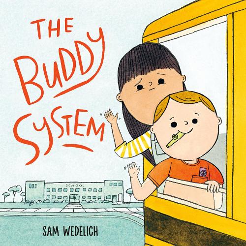 The Buddy System