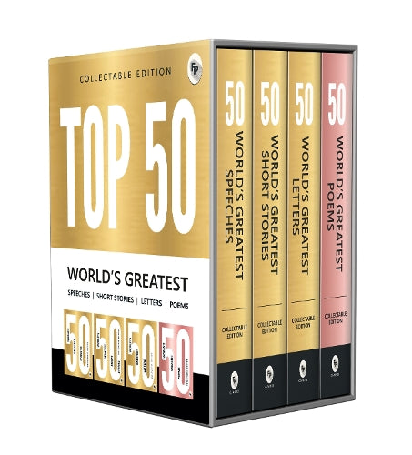 Top 50 World's Greatest
