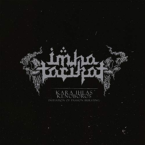 Kara Ihlas/Kenoboros